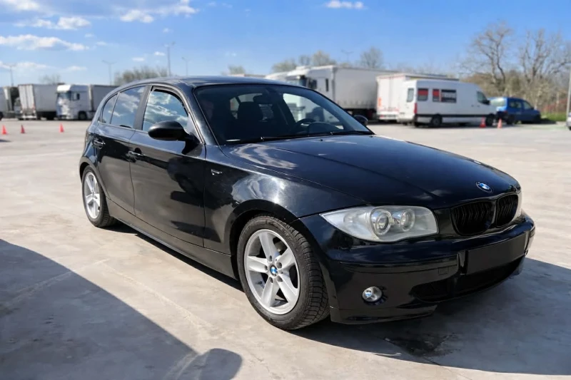 BMW 118 - 3339 € / 6530.52 лв. - 72556415 1 | Car24.bg BMW 118 - 3339 € / 6530.52 лв. - 72556415 1