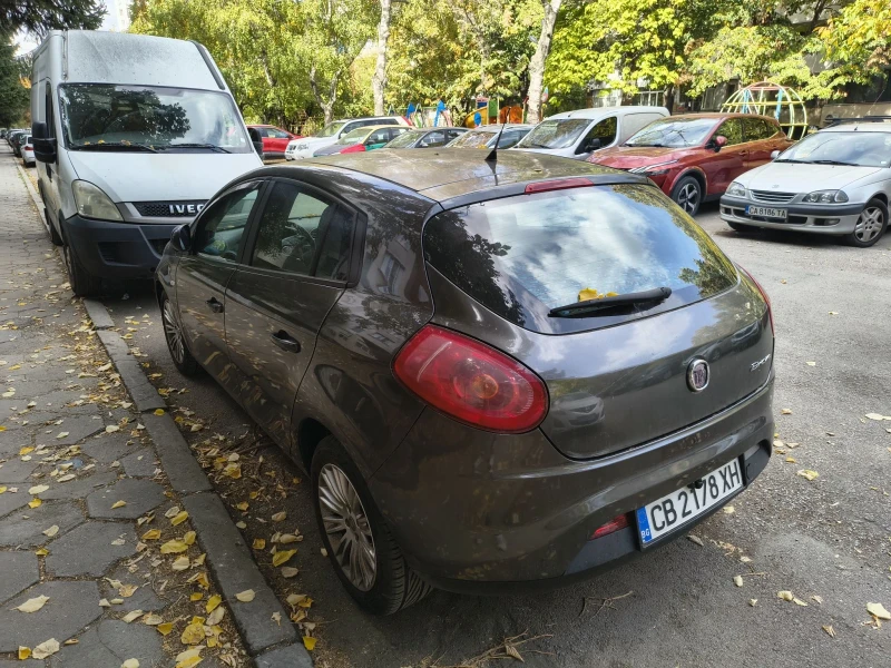 Fiat Bravo 2007 - 3000 € - 60679262 1 | Car24.bg Fiat Bravo 2007 - 3000 € - 60679262 1