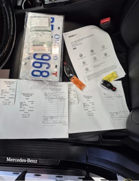 Mercedes-Benz GLE 400 4Matic - 53500 лв. / 27354.12 € - 90713382 14 | Car24.bg Mercedes-Benz GLE 400 4Matic - 53500 лв. / 27354.12 € - 90713382 14