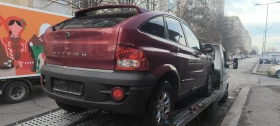 SsangYong Actyon - 1122 лв. / 573.67 € - 10885416 14 | Car24.bg SsangYong Actyon - 1122 лв. / 573.67 € - 10885416 14