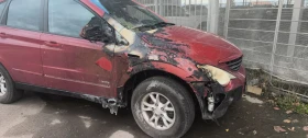 SsangYong Actyon - 1122 лв. / 573.67 € - 10885416 2 | Car24.bg SsangYong Actyon - 1122 лв. / 573.67 € - 10885416 2