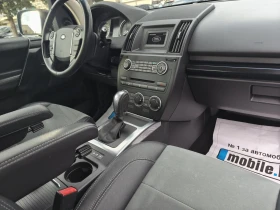 Land Rover Freelander * * 2.2 TD4-XS* * FINAL EDITION* * 10.2014* * - 6100 € / 11930.56 лв. - 30642482 13 | Car24.bg Land Rover Freelander * * 2.2 TD4-XS* * FINAL EDITION* * 10.2014* * - 6100 € / 11930.56 лв. - 30642482 13