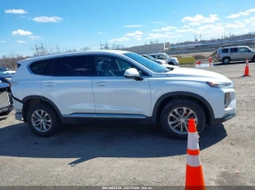 Hyundai Santa fe 2.4l Sel - 11300 € / 22100.88 лв. - 30650676 13 | Car24.bg Hyundai Santa fe 2.4l Sel - 11300 € / 22100.88 лв. - 30650676 13