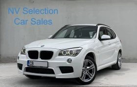 BMW X1 20d xDrive M pack - Car24.bg BMW X1 20d xDrive M pack