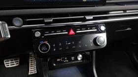Hyundai Tucson 1.6 T-GDI 4WD INSPIRATION | Auto.bg — изображение 13 Hyundai Tucson 1.6 T-GDI 4WD INSPIRATION | Auto.bg — изображение 13