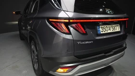 Hyundai Tucson 1.6 T-GDI 4WD INSPIRATION | Auto.bg — изображение 6 Hyundai Tucson 1.6 T-GDI 4WD INSPIRATION | Auto.bg — изображение 6