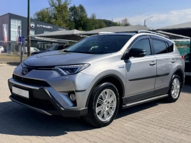 Toyota Rav4 AWD 2.5 Hybrid Exclusive PANO 360 Distronic Memory