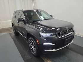 Jeep Grand cherokee * SUMMIT RESERVE * CARFAX * Един собственик * | Auto.bg — изображение 2 Jeep Grand cherokee * SUMMIT RESERVE * CARFAX * Един собственик * | Auto.bg — изображение 2