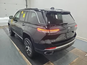 Jeep Grand cherokee * SUMMIT RESERVE * CARFAX * Един собственик * | Auto.bg — изображение 5 Jeep Grand cherokee * SUMMIT RESERVE * CARFAX * Един собственик * | Auto.bg — изображение 5