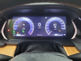 Jeep Grand cherokee * SUMMIT RESERVE * CARFAX * Един собственик * | Auto.bg — изображение 7 Jeep Grand cherokee * SUMMIT RESERVE * CARFAX * Един собственик * | Auto.bg — изображение 7