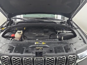 Jeep Grand cherokee * SUMMIT RESERVE * CARFAX * Един собственик * | Auto.bg — изображение 16 Jeep Grand cherokee * SUMMIT RESERVE * CARFAX * Един собственик * | Auto.bg — изображение 16