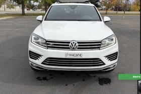 VW Touareg R-Line * АвтоКредит * (ЦЕНА ДО БГ) | Auto.bg — изображение 2 VW Touareg R-Line * АвтоКредит * (ЦЕНА ДО БГ) | Auto.bg — изображение 2