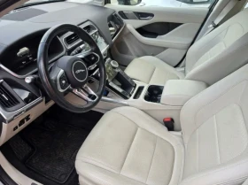 Jaguar I-Pace Гаранция - 23000 € - 35230221 5 | Car24.bg Jaguar I-Pace Гаранция - 23000 € - 35230221 5