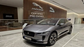 Jaguar I-Pace Гаранция - Car24.bg Jaguar I-Pace Гаранция