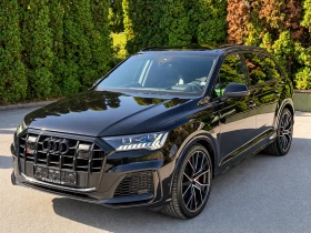 Audi SQ7 4.0TDI/B&O/Matrix/HUD/Softclose - Car24.bg Audi SQ7 4.0TDI/B&O/Matrix/HUD/Softclose
