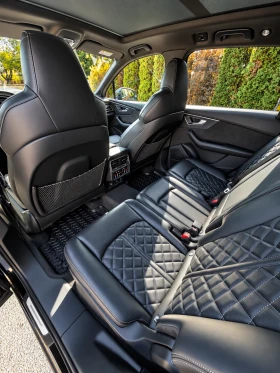 Audi SQ7 4.0TDI/B&O/Matrix/HUD/Softclose - 15000 € - 39922739 12 | Car24.bg Audi SQ7 4.0TDI/B&O/Matrix/HUD/Softclose - 15000 € - 39922739 12
