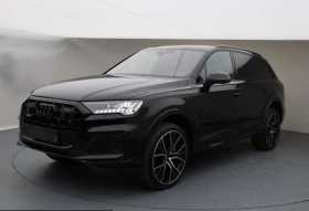 Audi SQ7 4.0 TDI Quattro Matrix 22 - Car24.bg Audi SQ7 4.0 TDI Quattro Matrix 22