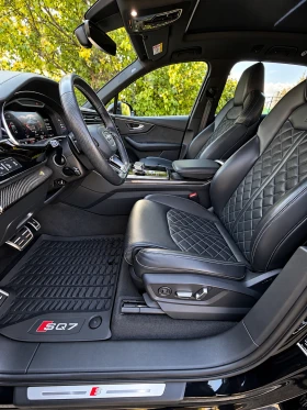 Audi SQ7 4.0TDI/B&O/Matrix/HUD/Softclose - 15000 € - 39922739 5 | Car24.bg Audi SQ7 4.0TDI/B&O/Matrix/HUD/Softclose - 15000 € - 39922739 5