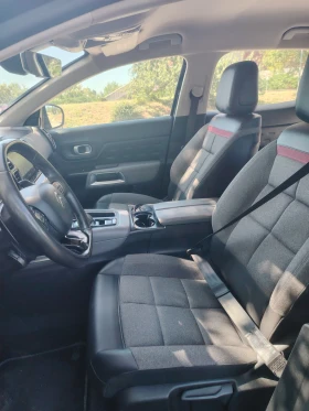 Citroen C5 Aircross 1.6 PLUG in HYBRID - 14000 € - 54629933 9 | Car24.bg Citroen C5 Aircross 1.6 PLUG in HYBRID - 14000 € - 54629933 9