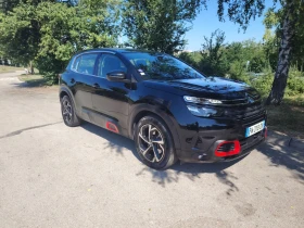 Citroen C5 Aircross 1.6 PLUG in HYBRID - 14000 € - 54629933 2 | Car24.bg Citroen C5 Aircross 1.6 PLUG in HYBRID - 14000 € - 54629933 2