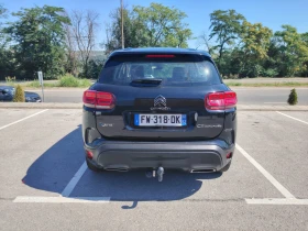 Citroen C5 Aircross 1.6 PLUG in HYBRID - 14000 € - 54629933 6 | Car24.bg Citroen C5 Aircross 1.6 PLUG in HYBRID - 14000 € - 54629933 6