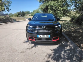 Citroen C5 Aircross 1.6 PLUG in HYBRID - 14000 € - 54629933 4 | Car24.bg Citroen C5 Aircross 1.6 PLUG in HYBRID - 14000 € - 54629933 4