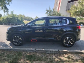 Citroen C5 Aircross 1.6 PLUG in HYBRID - 14000 € - 54629933 5 | Car24.bg Citroen C5 Aircross 1.6 PLUG in HYBRID - 14000 € - 54629933 5
