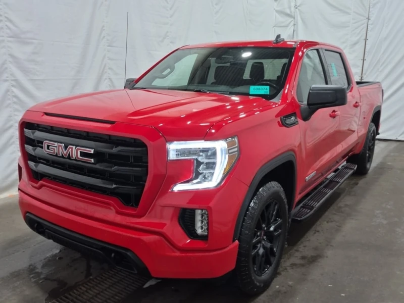 Gmc Sierra * ELEVATION CREW CAB STD BED * CARFAX * - 59200 лв. / 30268.48 € - 87820334 1 | Car24.bg Gmc Sierra * ELEVATION CREW CAB STD BED * CARFAX * - 59200 лв. / 30268.48 € - 87820334 1