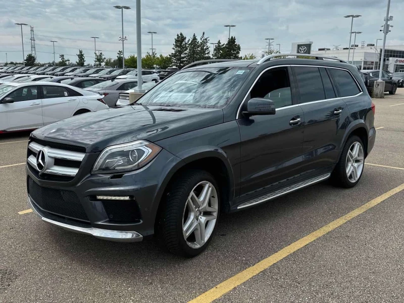 Mercedes-Benz GL 350 4MATIC * AMG PACK* 360 КАМЕРА* ПАНОРАМА* - 13990 € / 27362.06 лв. - 95282114 1 | Car24.bg Mercedes-Benz GL 350 4MATIC * AMG PACK* 360 КАМЕРА* ПАНОРАМА* - 13990 € / 27362.06 лв. - 95282114 1