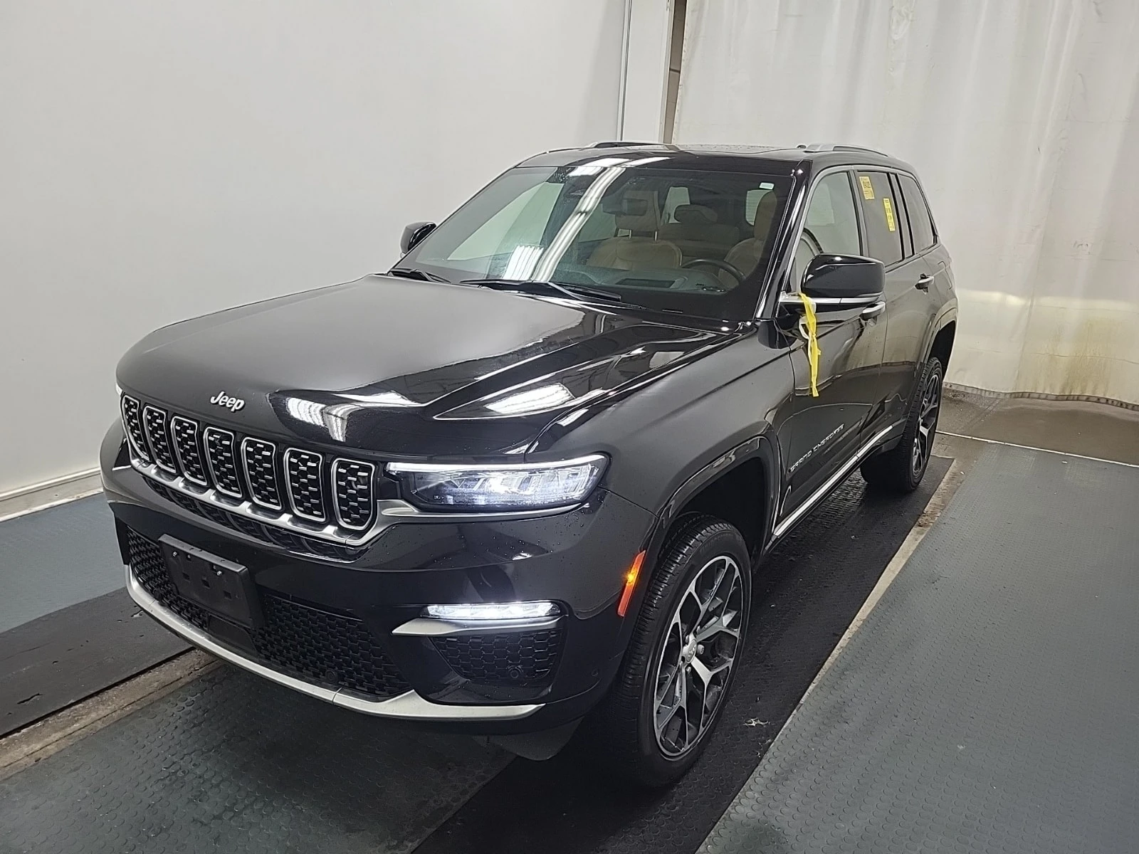 Jeep Grand cherokee * SUMMIT RESERVE * CARFAX * Един собственик * | Auto.bg — изображение 1 Jeep Grand cherokee * SUMMIT RESERVE * CARFAX * Един собственик * | Auto.bg — изображение 1