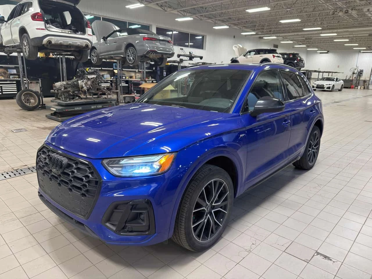 Audi Q5 * Progressiv * АВТОКРЕДИТ БЕЗ ПЪРВОНАЧАЛНА ВНОСКА* | Auto.bg — изображение 1 Audi Q5 * Progressiv * АВТОКРЕДИТ БЕЗ ПЪРВОНАЧАЛНА ВНОСКА* | Auto.bg — изображение 1