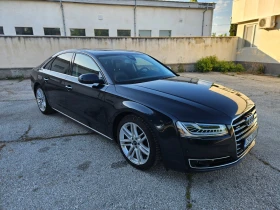 Audi A8 Matrix 1 - Car24.bg Audi A8 Matrix 1