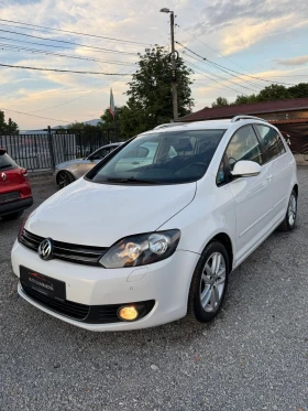 VW Golf Plus 1.6 TDI - Car24.bg VW Golf Plus 1.6 TDI