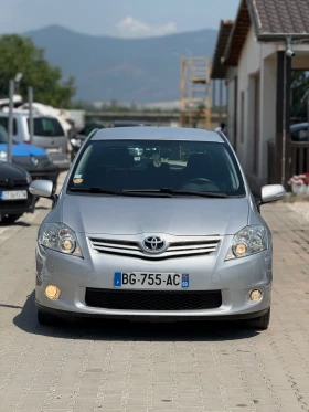 Toyota Auris Нов внос* Топ* Клима* Фейс* 6скорости* - Car24.bg Toyota Auris Нов внос* Топ* Клима* Фейс* 6скорости*
