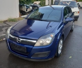 Opel Astra 1.7CDTI - Car24.bg Opel Astra 1.7CDTI