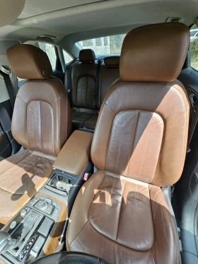 Audi A6 2.0 TFSI 4X4 FULL - 26800 лв. / 13702.62 € - 11551616 5 | Car24.bg Audi A6 2.0 TFSI 4X4 FULL - 26800 лв. / 13702.62 € - 11551616 5