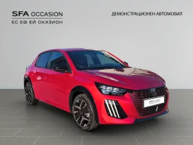 Peugeot 208 GT 1.2 110 HYBRID 48V e-DCS6 EURO 6.4//2406390 - 52900 лв. / 27047.34 € - 23585259 3 | Car24.bg Peugeot 208 GT 1.2 110 HYBRID 48V e-DCS6 EURO 6.4//2406390 - 52900 лв. / 27047.34 € - 23585259 3