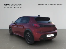 Peugeot 208 GT 1.2 110 HYBRID 48V e-DCS6 EURO 6.4//2406390 - 52900 лв. / 27047.34 € - 23585259 7 | Car24.bg Peugeot 208 GT 1.2 110 HYBRID 48V e-DCS6 EURO 6.4//2406390 - 52900 лв. / 27047.34 € - 23585259 7