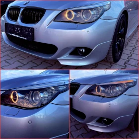 BMW 530 D M PACK/СОБСТВЕН ЛИЗИНГ - 17400 лв. / 8896.48 € - 24402026 10 | Car24.bg BMW 530 D M PACK/СОБСТВЕН ЛИЗИНГ - 17400 лв. / 8896.48 € - 24402026 10