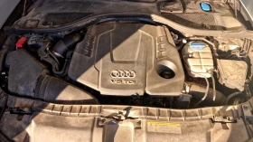 Audi A6 Avant - 22900 € / 44788.51 лв. - 55698547 15 | Car24.bg Audi A6 Avant - 22900 € / 44788.51 лв. - 55698547 15