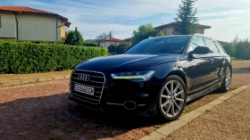 Audi A6 Avant - 22900 € / 44788.51 лв. - 55698547 2 | Car24.bg Audi A6 Avant - 22900 € / 44788.51 лв. - 55698547 2