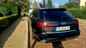 Audi A6 Avant - 22900 € / 44788.51 лв. - 55698547 5 | Car24.bg Audi A6 Avant - 22900 € / 44788.51 лв. - 55698547 5