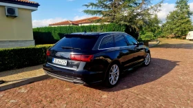 Audi A6 Avant - 22900 € / 44788.51 лв. - 55698547 6 | Car24.bg Audi A6 Avant - 22900 € / 44788.51 лв. - 55698547 6