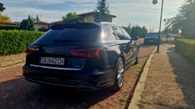 Audi A6 Avant - 22900 € / 44788.51 лв. - 55698547 8 | Car24.bg Audi A6 Avant - 22900 € / 44788.51 лв. - 55698547 8