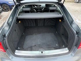 Audi A5 2.0 TDI SportBack - цена по договаряне - 38894697 15 | Car24.bg Audi A5 2.0 TDI SportBack - цена по договаряне - 38894697 15