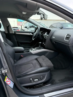 Audi A5 2.0 TDI SportBack - цена по договаряне - 38894697 14 | Car24.bg Audi A5 2.0 TDI SportBack - цена по договаряне - 38894697 14
