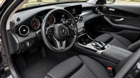 Mercedes-Benz C 220 - 16500 € - 72664924 10 | Car24.bg Mercedes-Benz C 220 - 16500 € - 72664924 10