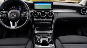 Mercedes-Benz C 220 - 16500 € - 72664924 11 | Car24.bg Mercedes-Benz C 220 - 16500 € - 72664924 11
