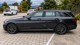 Mercedes-Benz C 220 - 16500 € - 72664924 8 | Car24.bg Mercedes-Benz C 220 - 16500 € - 72664924 8