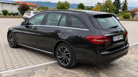 Mercedes-Benz C 220 - 16500 € - 72664924 6 | Car24.bg Mercedes-Benz C 220 - 16500 € - 72664924 6